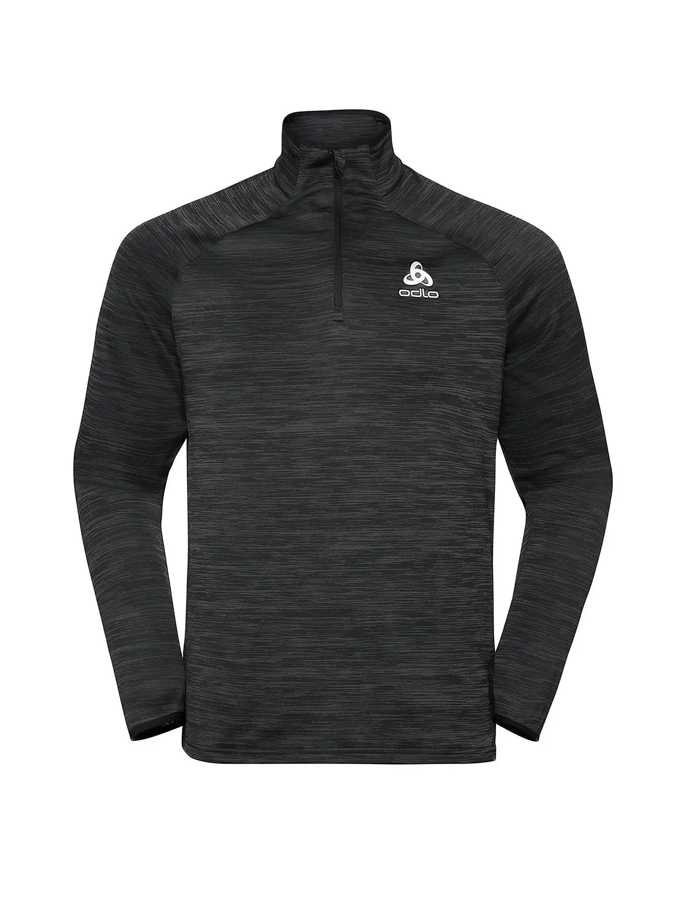 ODLO | Herren Ski Unterziehen Millennium Element 1/2 Zip | 